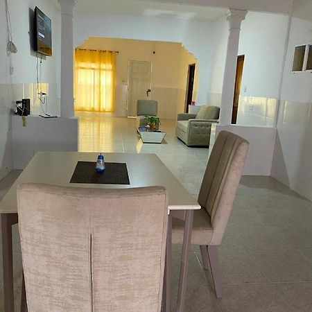 Shanty Guest House Cartagena Exteriör bild