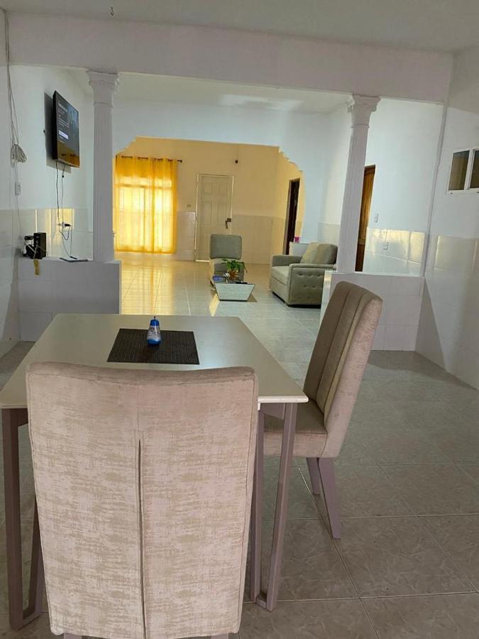 Shanty Guest House Cartagena Exteriör bild