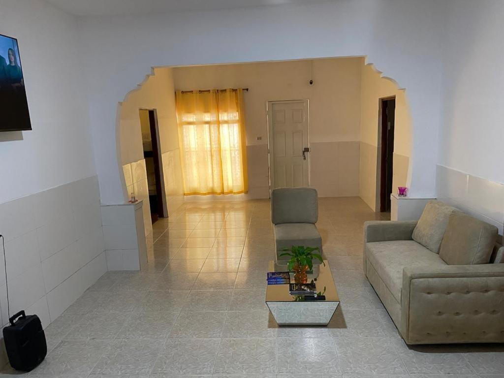 Shanty Guest House Cartagena Exteriör bild