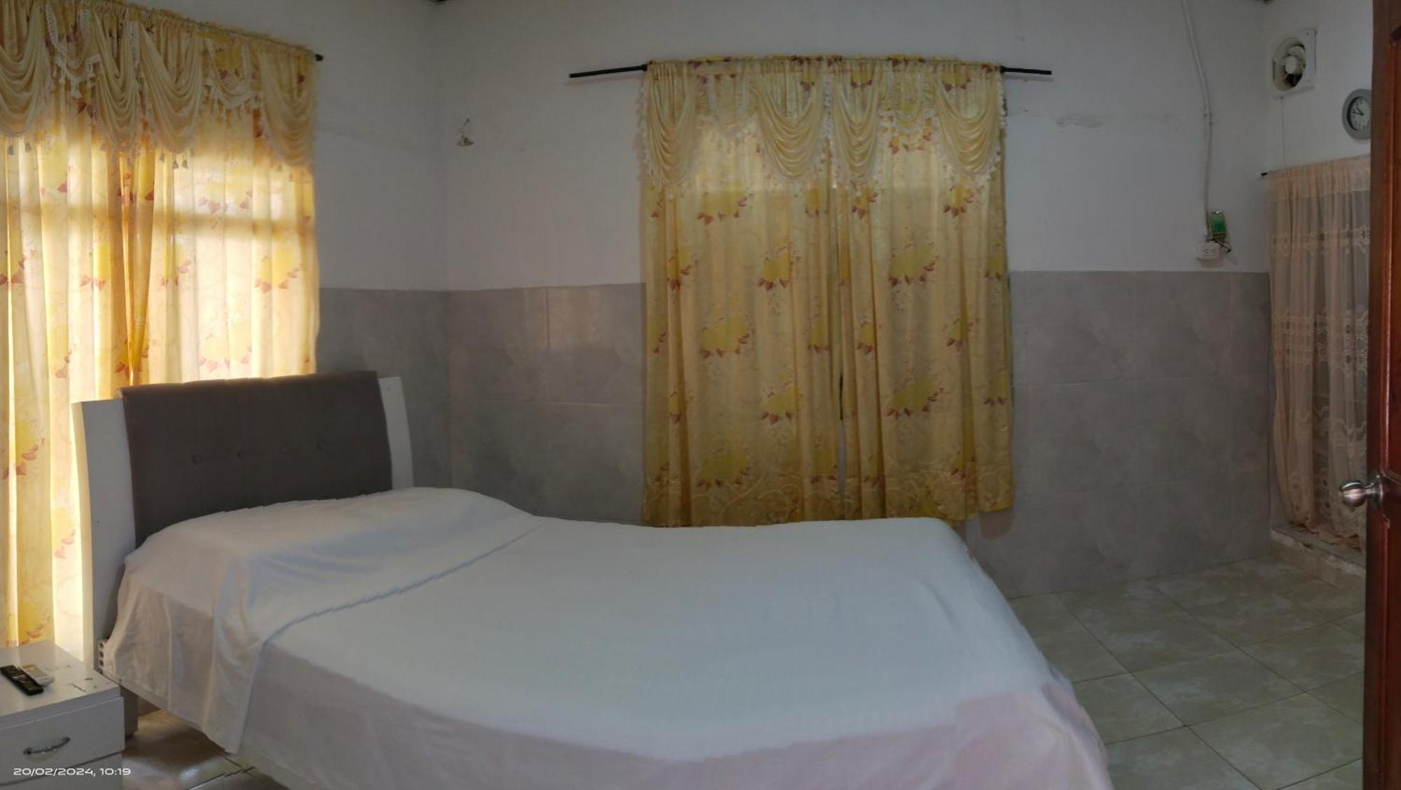 Shanty Guest House Cartagena Exteriör bild