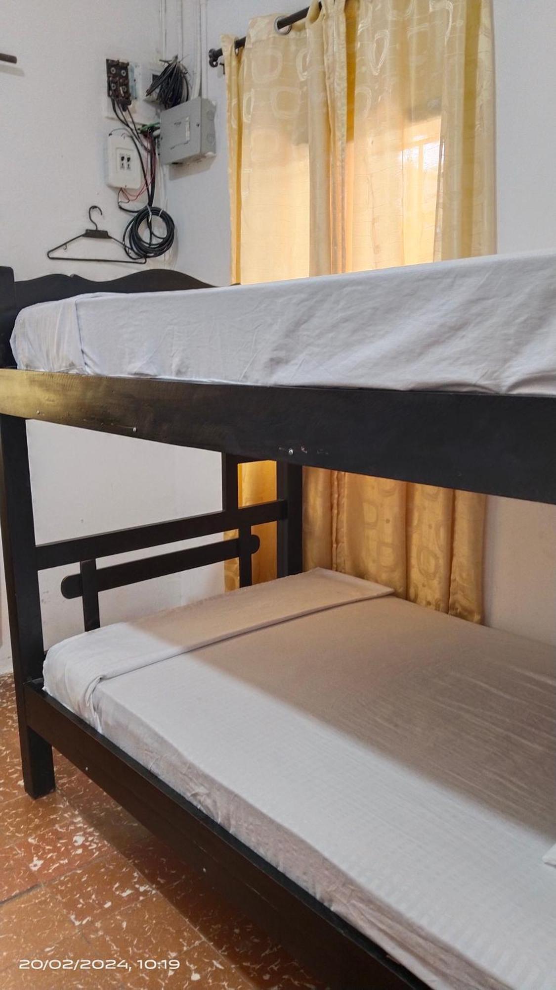 Shanty Guest House Cartagena Exteriör bild